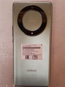 HONOR X9a 8/256 890000507083