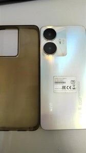 Realme C55 8/256 890000504042