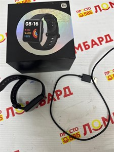 Часы Redmi Watch 2 Lite 890000492789