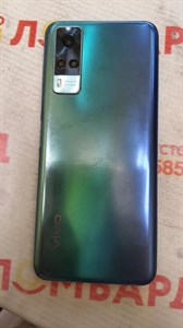 VIVO Y31 (V2036) 4/64 890000506844