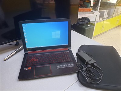 Ноутбук Acer Nitro 5/Ryzen 5 2500U/RX 560X 890000479247