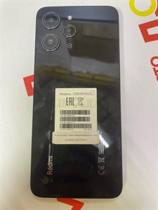 Xiaomi Redmi 12 4/128 890000507394