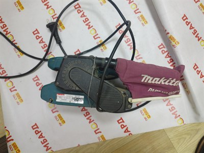 Ленточная шлифмашина Makita 9910 890000493205