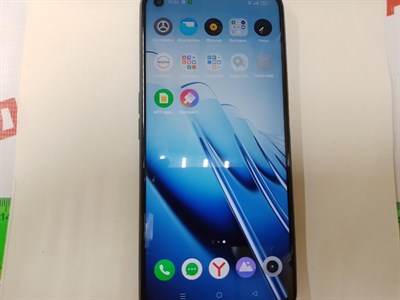 REALME 9 5G 4/128 ГБ 890000504631