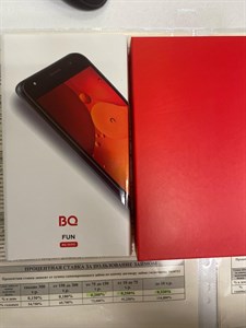 BQ 5031G Fun 890000501614