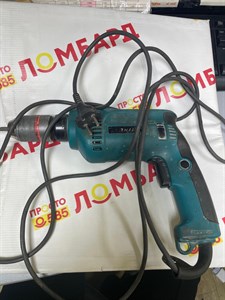 Ударная дрель Makita HP1620 , 650 Вт 890000485188