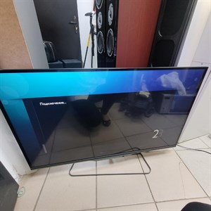 42" Телевизор Philips 42PFL7008S 890000461461