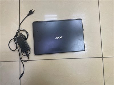 Ноутбук Acer Aspire 3/Ryzen 3 3200U/Radeon 540X 890000505842