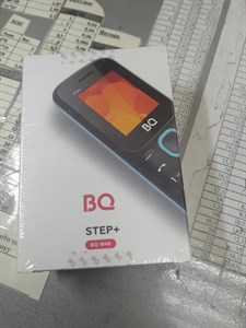 Кнопочный BQ 1831 Step+ 890000495157