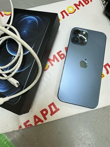 APPLE IPHONE 12 PRO MAX 128 ГБ 890000458997