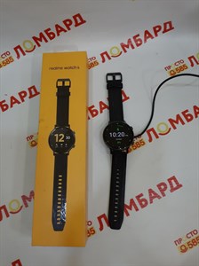 Смарт-часы realme Watch S 890000510998