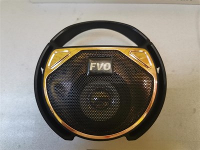 Колонка FVO 890000509748