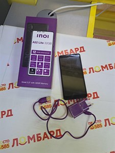 INOI A52 LITE 1/32 ГБ 890000506254