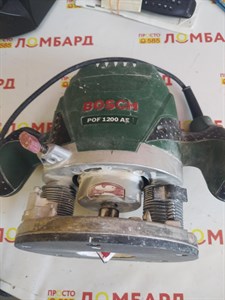 Вертикальная фрезерная машина Bosch POF 1200 AE 890000502900