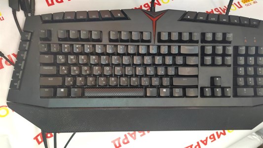 Игровая клавиатура Lenovo Y Gaming K800 890000497526