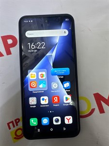 TECNO POVA NEO 3 4/128 ГБ 890000510279