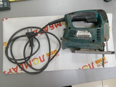 ЭЛЕКТРОЛОБЗИК MAKITA 4329 890000506411