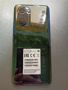 Xiaomi POCO F3 6/128 890000501940