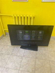 42" (106 см) Телевизор LG 42LK430 890000510577