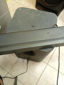 Саундбар JBL Bar 500 , 5.1, 590 Вт 890000506455