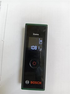 Лазерный BOSCH Zamo III 890000505956