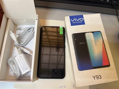 vivo Y93 6/128 ГБ 890000492654