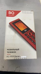 Кнопочный BQ 1858 BARREL 890000510474