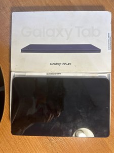 ПЛАНШЕТ SAMSUNG GALAXY TAB A9 SM-X110 4/64 ГБ 890000510886