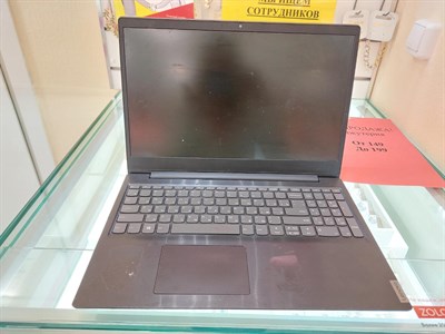 Ноутбук Lenovo IdeaPad S145-15IWL (Pentum Gold 5405U) 890000510612