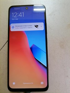 XIAOMI REDMI 12 4/128 ГБ 890000510180