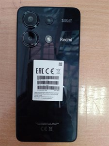 Xiaomi Redmi Note 13 8/128 890000503136