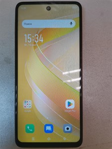 INFINIX SMART 8 PLUS 4/64 ГБ 890000508461