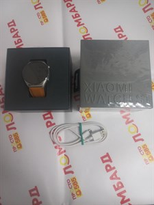 Смарт-часы Xiaomi Watch S1 890000489963