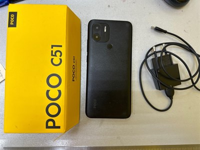 Xiaomi Poco C51 2/64 890000513558