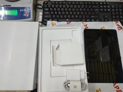 ПЛАНШЕТ XIAOMI PAD 5 6/256 ГБ 890000500677