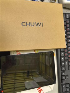 Планшет Chuwi Hi10 X Pro 4/128 ГБ 890000513305