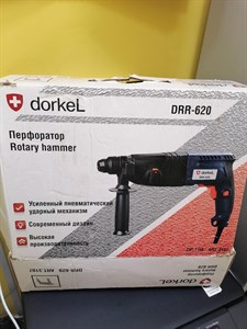 Dorkel DRR-620 890000490771