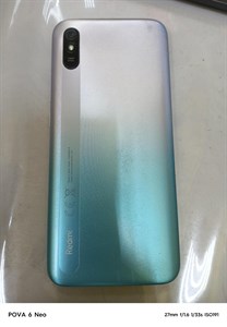 Xiaomi Redmi 9A 2/32 890000510421