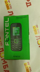 FONTEL FP200 890000512629