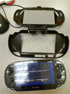 Игровая приставка Sony PlayStation Vita (PCH 1008) 890000506887