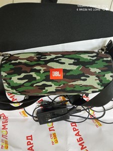 Портативная колонка JBL Xtreme , 40 Вт 890000498224