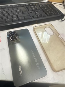 Realme C67 8/256 890000491193