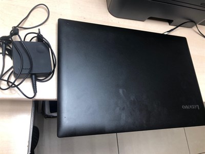 Ноутбук Lenovo IdeaPad 330-17IKB (4415U , MX110) 890000414333