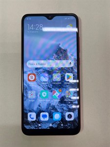 Xiaomi Redmi 8A 4/64 ГБ 890000511904