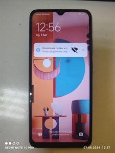 XIAOMI REDMI 12C 4/128 ГБ 890000511519