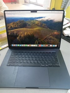 Ноутбук Apple MacBook Air 15 (2023, M2) 256GB 890000513445