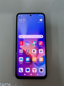 XIAOMI REDMI NOTE 10S 6/128 ГБ 890000513213