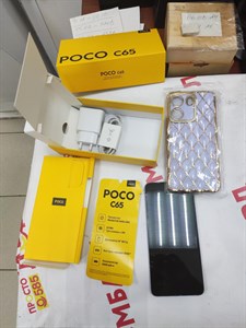 XIAOMI POCO C65 6/128 ГБ 890000511437