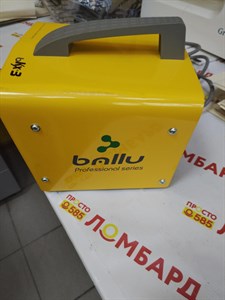 Тепловая пушка Ballu BKX-3 890000472564