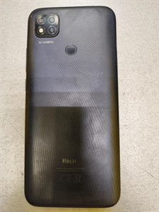 Xiaomi Redmi 9C (NFC) 2/32 890000512055